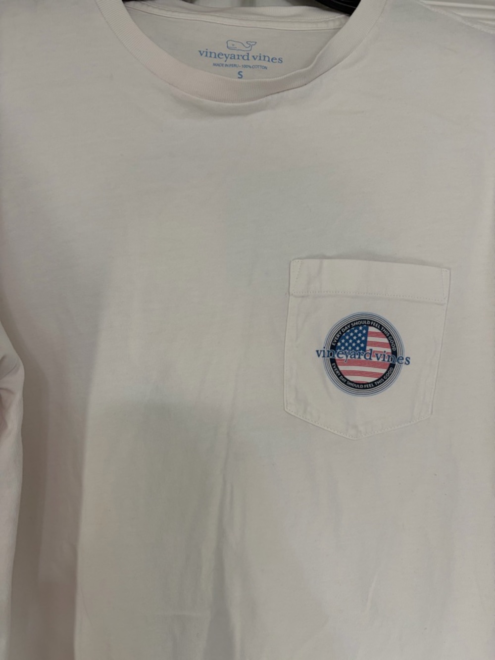 Vineyard Vines Men’s Size Small